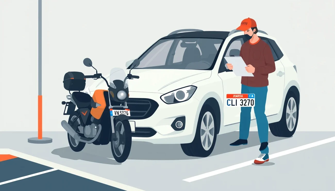 Pohľad pod kapotu športového auta s motorom V8
