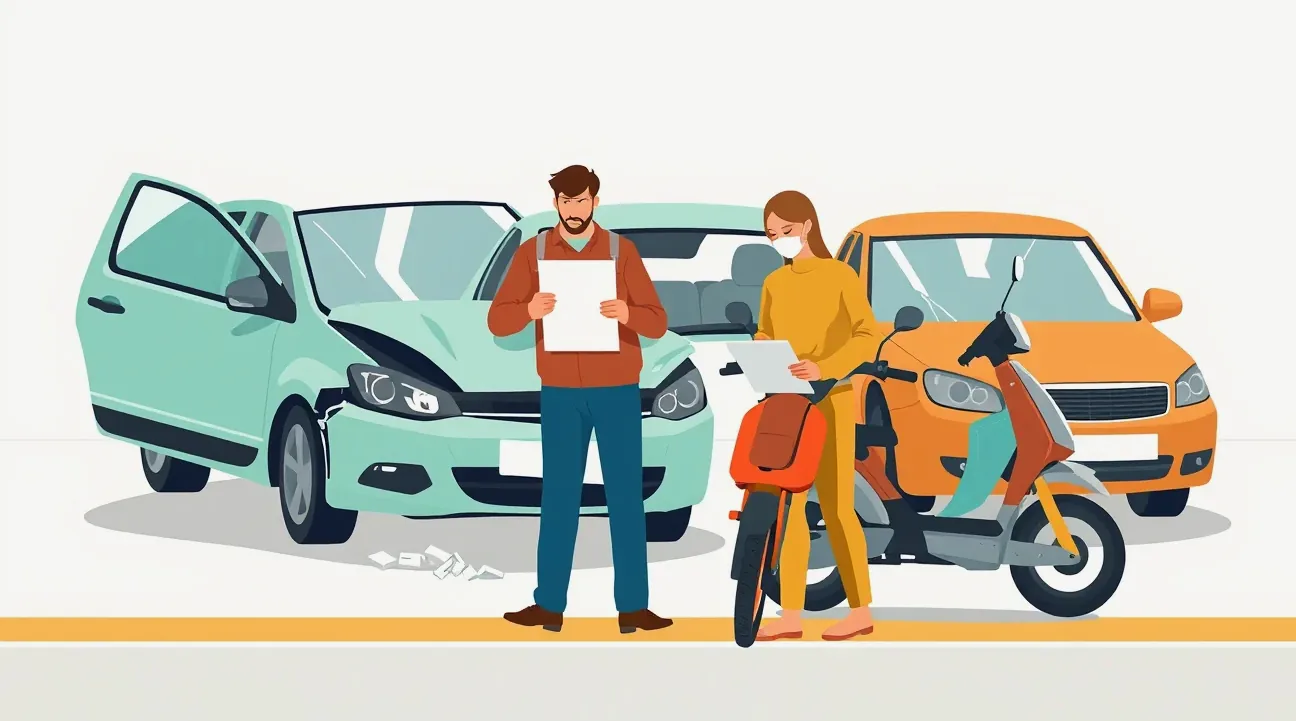 Prehliadka a kontrola dokladov od vozidla vrátane osvedčenia o evidencii pred nahraním do systému