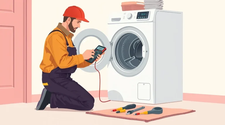 Detail zhorenej zásuvky a poškodeného elektrického ističa po skrate v domácom rozvádzači