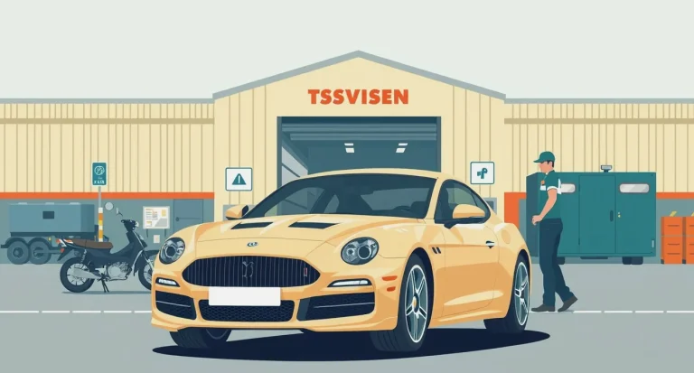 Predná maska a svetlomet strieborného automobilu Chevrolet po zrážke v cestnej premávke