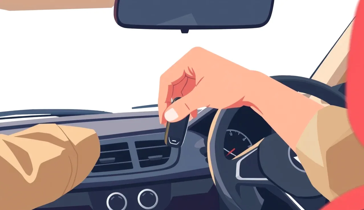Výdajné stojany na čerpacej stanici s pištoľami pre benzín a motorovú naftu