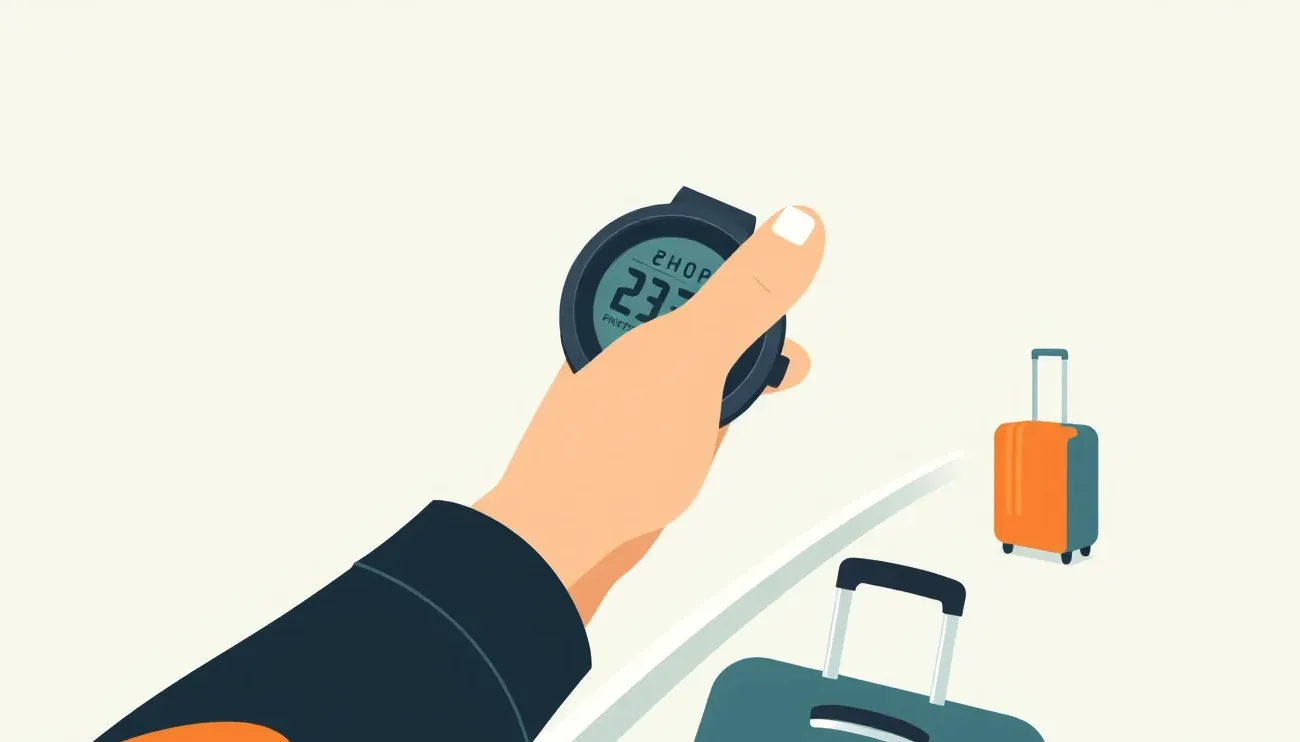Pohľad na prístrojový panel hyperbarickej dekompresnej komory v egyptskej nemocnici