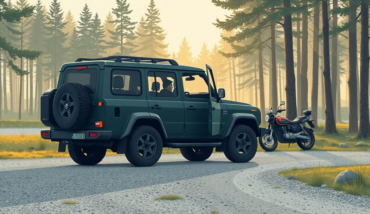 Poškodené čelné sklo s vyhrievaním a asistenčnými senzormi na vozidle v servise